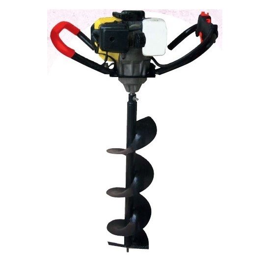 Tarière thermique Mecacraft TM20