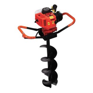 Tarière thermique Mecacraft TM20