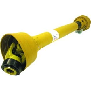 Cardan pour prise de force