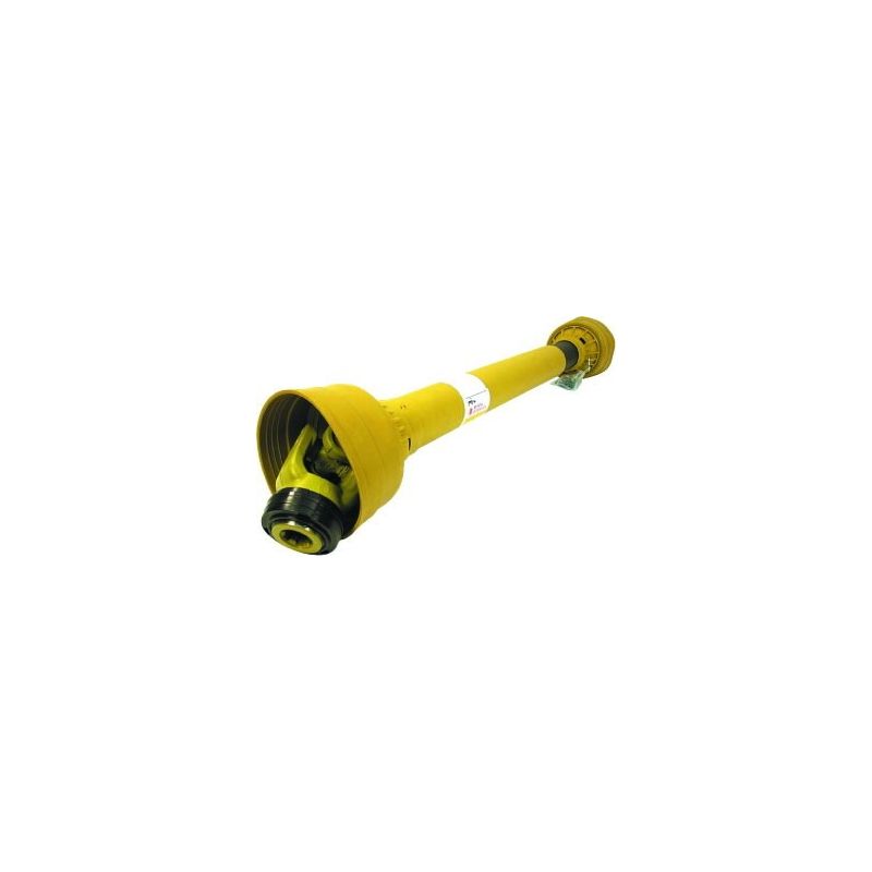Cardan pour prise de force de tracteur