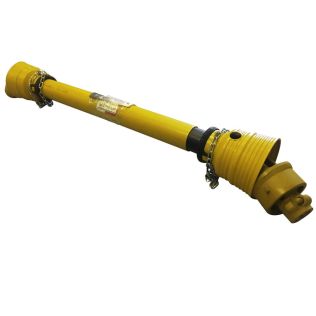 Cardan pour prise de force