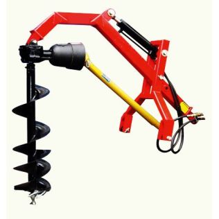 Tarière pour tracteur Mecacraft TH50