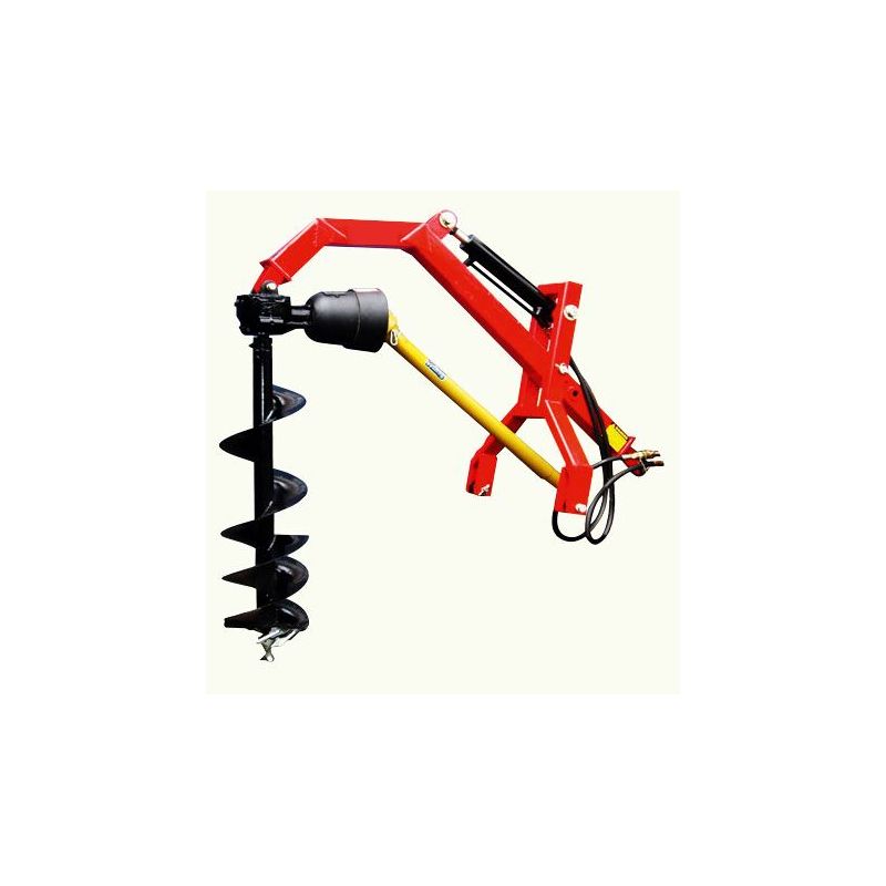 Tarière pour tracteur Mecacraft TH50