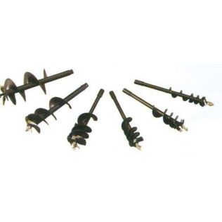 Foret diamètre 210 mm pour tarière Mecacraft prise de force tracteur