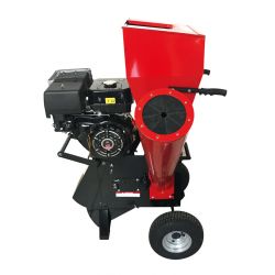 Broyeur thermique Mecacraft CS15 HTE