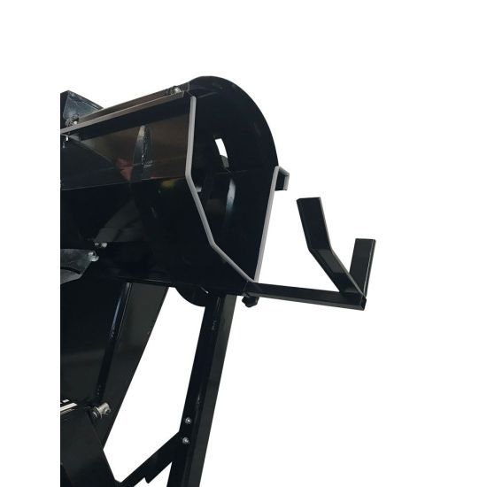 Scie à bûches thermique Mecacraft LS700A 15 cv Scie à bûches thermique Mecacraft LS700A 15 cv