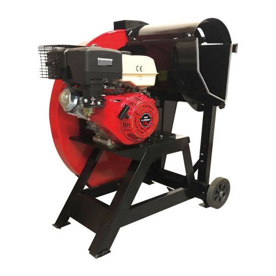 Scie à bûches thermique Mecacraft LS700A 15 cv Scie à bûches thermique Mecacraft LS700A 15 cv