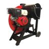 Scie à bûches thermique Mecacraft LS700A 13 cv Scie à bûches thermique Mecacraft LS700A 13 cv