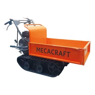 Transporteur Mecacraft Cargo 300BT