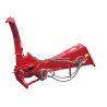 Broyeur de branche pour tracteur Mecacraft BXA62RS |Broyeur tracteur