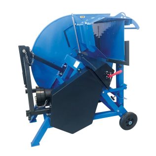 Scie à bûches pour tracteur Mecacraft LS700PTO