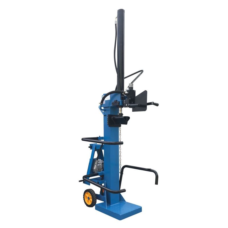 VLS13T-PTO 104cm Zapfwellen-Holzspalter Debout Bois De