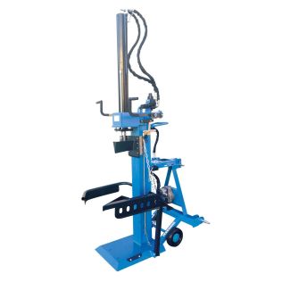 Fendeuse à bois sur prise de force Bexmann LS13TPTO Combiné Tri