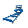 Scierie mobile Mecacraft SMK 1400 Scierie mobile Mecacraft SMK 1400