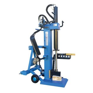 Fendeuse à bois sur prise de force Bexmann LS16TPTO