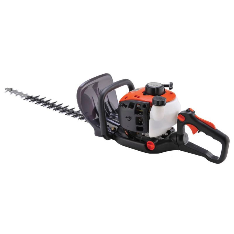 Taille haie thermique Mecacraft CTH 26