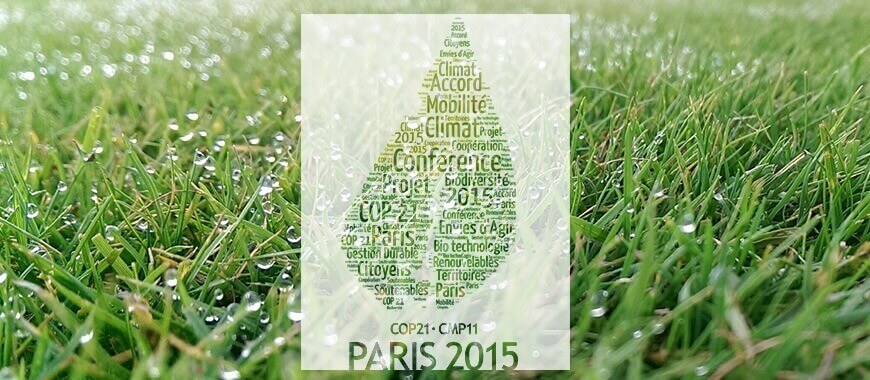 La COP21, un accord en demi-teinte