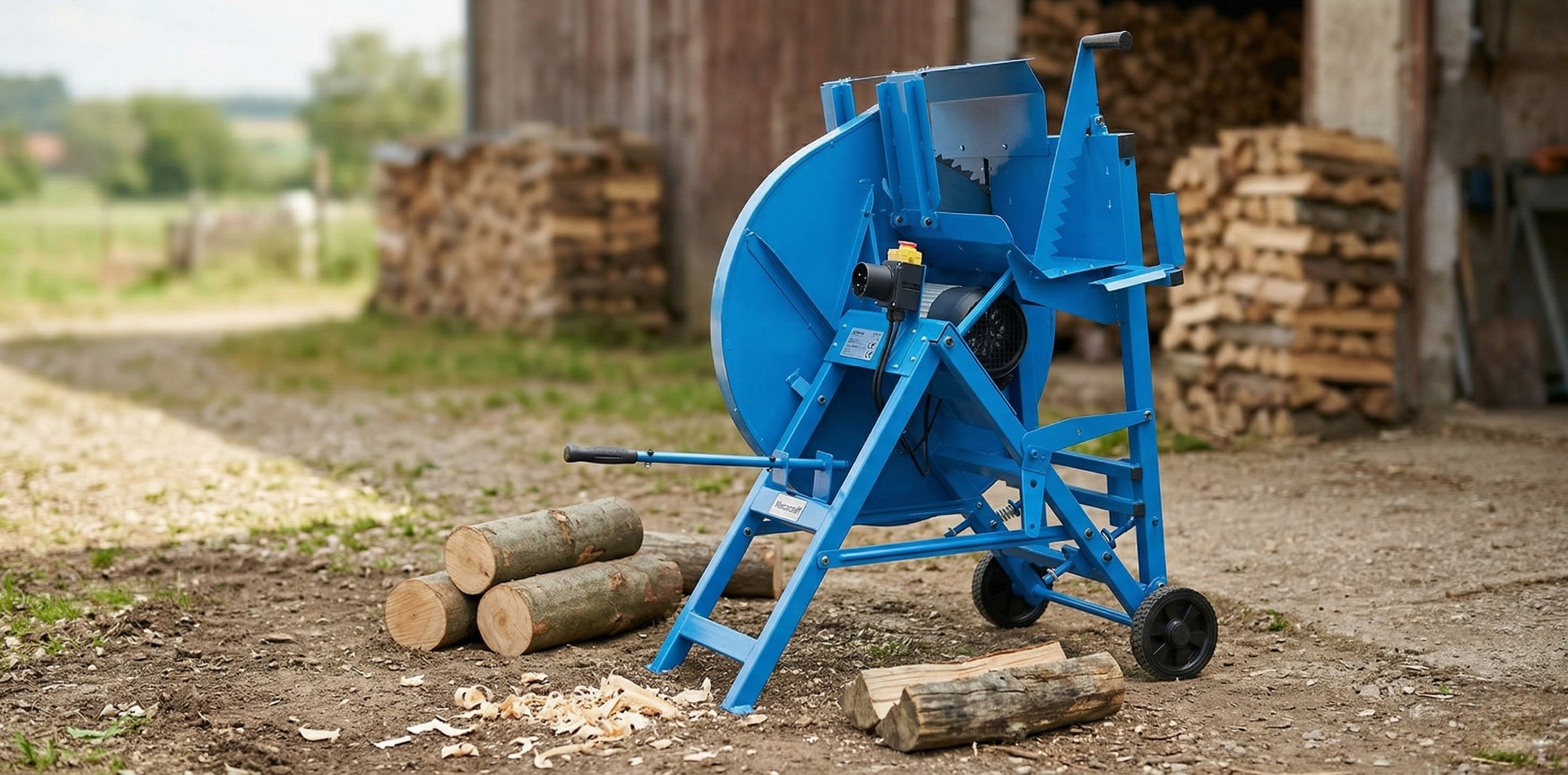 Scies à bois