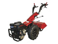 Motoculteur Charrue et Rotavator Mecacraft AGRI9000