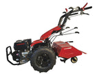 Motoculteur Charrue et Rotavator Mecacraft AGRI9000