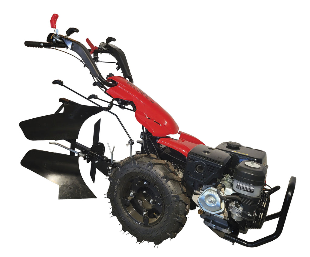 Motoculteur Charrue et Rotavator Mecacraft AGRI9000
