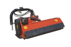 Broyeur articulé Articut GL 125
