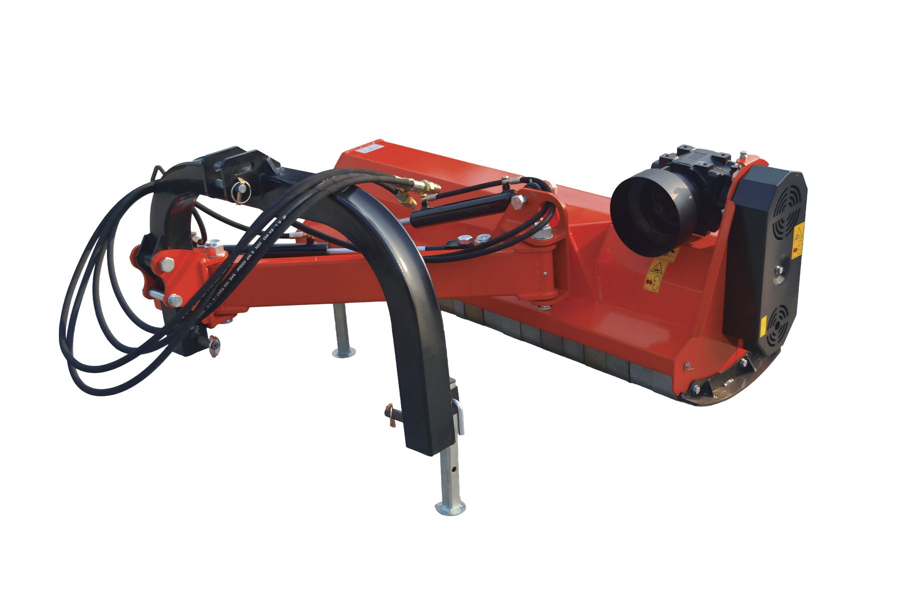 Broyeur articulé Articut GL 125