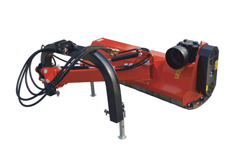 Broyeur articulé Articut GL 125