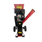 Broyeur à branche thermique Mecacraft GBD15HTE