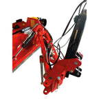 Broyeur articulé Articut BCRI 200