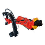 Broyeur articulé Articut BCRI 200