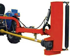 Broyeur articulé Articut GL 125