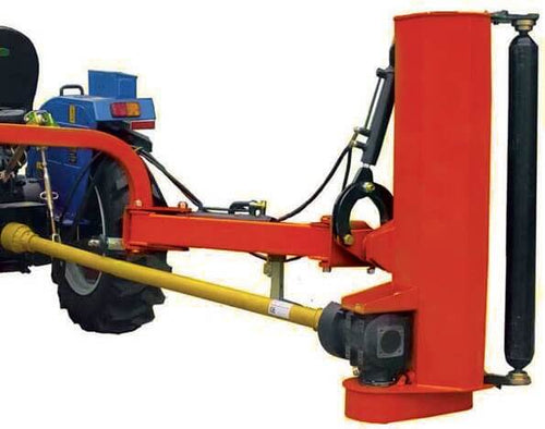 Broyeur articulé Articut GL 125