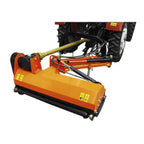 Broyeur articulé Articut GL 165