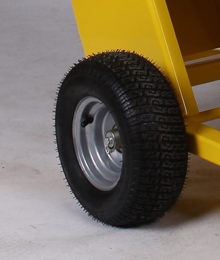 Broyeur de branche thermique professionnel Mecacraft GSR150