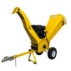 Broyeur branche thermique professionnel Mecacraft GBK130