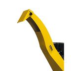 Broyeur branche thermique professionnel Mecacraft GBK130