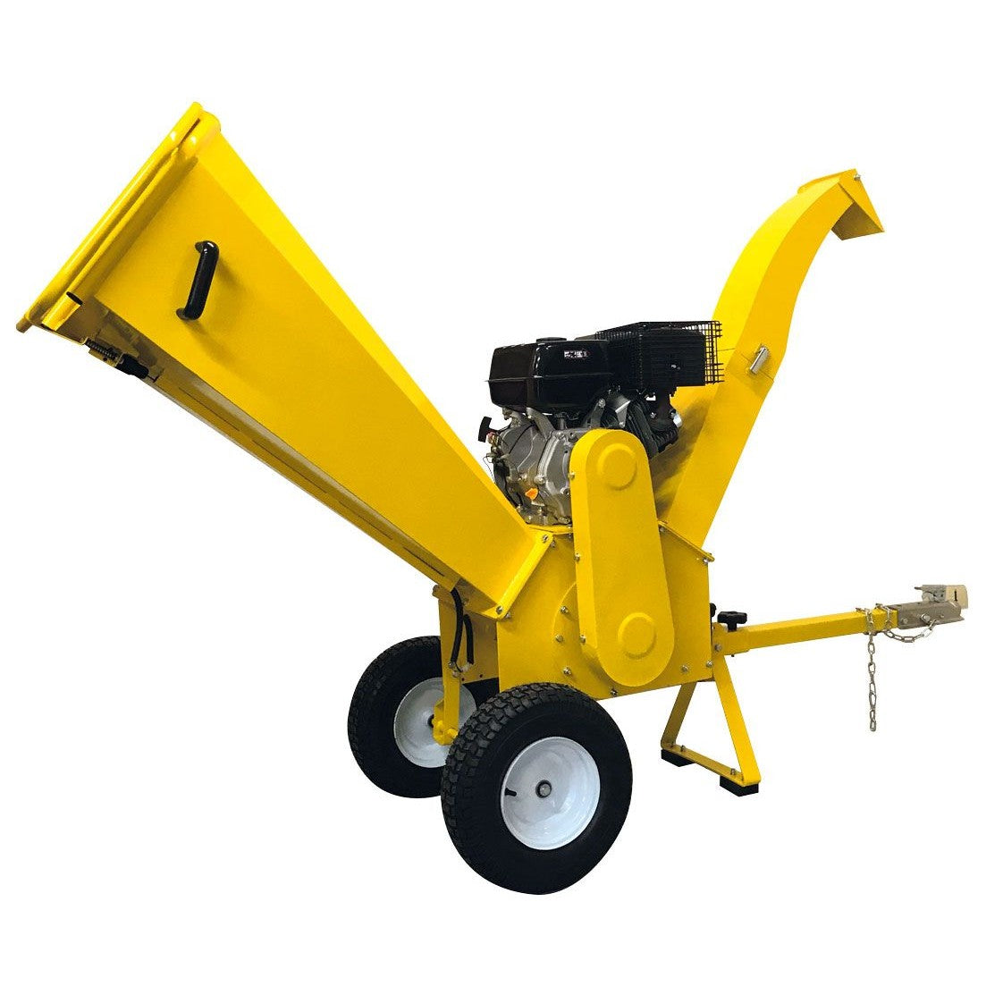 Broyeur branche thermique professionnel Mecacraft GBK130