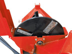 Broyeur vegetaux pour tracteur Mecacraft BXA62RS