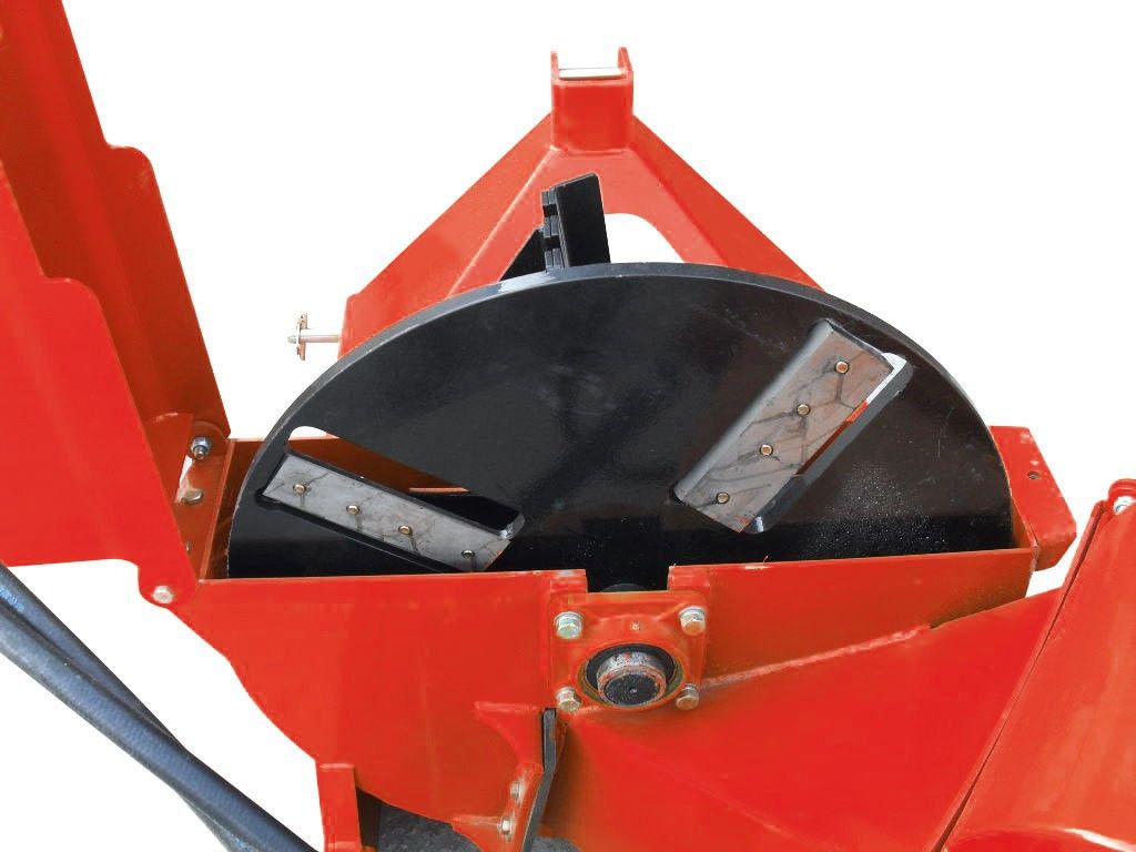 Broyeur vegetaux pour tracteur Mecacraft BXA62RS