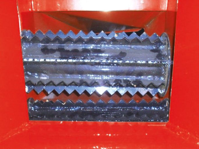Broyeur vegetaux pour tracteur Mecacraft BXA62RS
