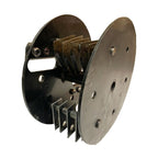Broyeur branches thermique Mecacraft GBD18HTE