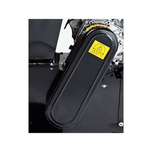 Broyeur de végétaux thermique Mecacraft GBD 15