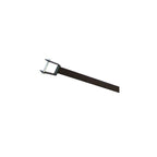 Broyeur de végétaux thermique Mecacraft GBD 15