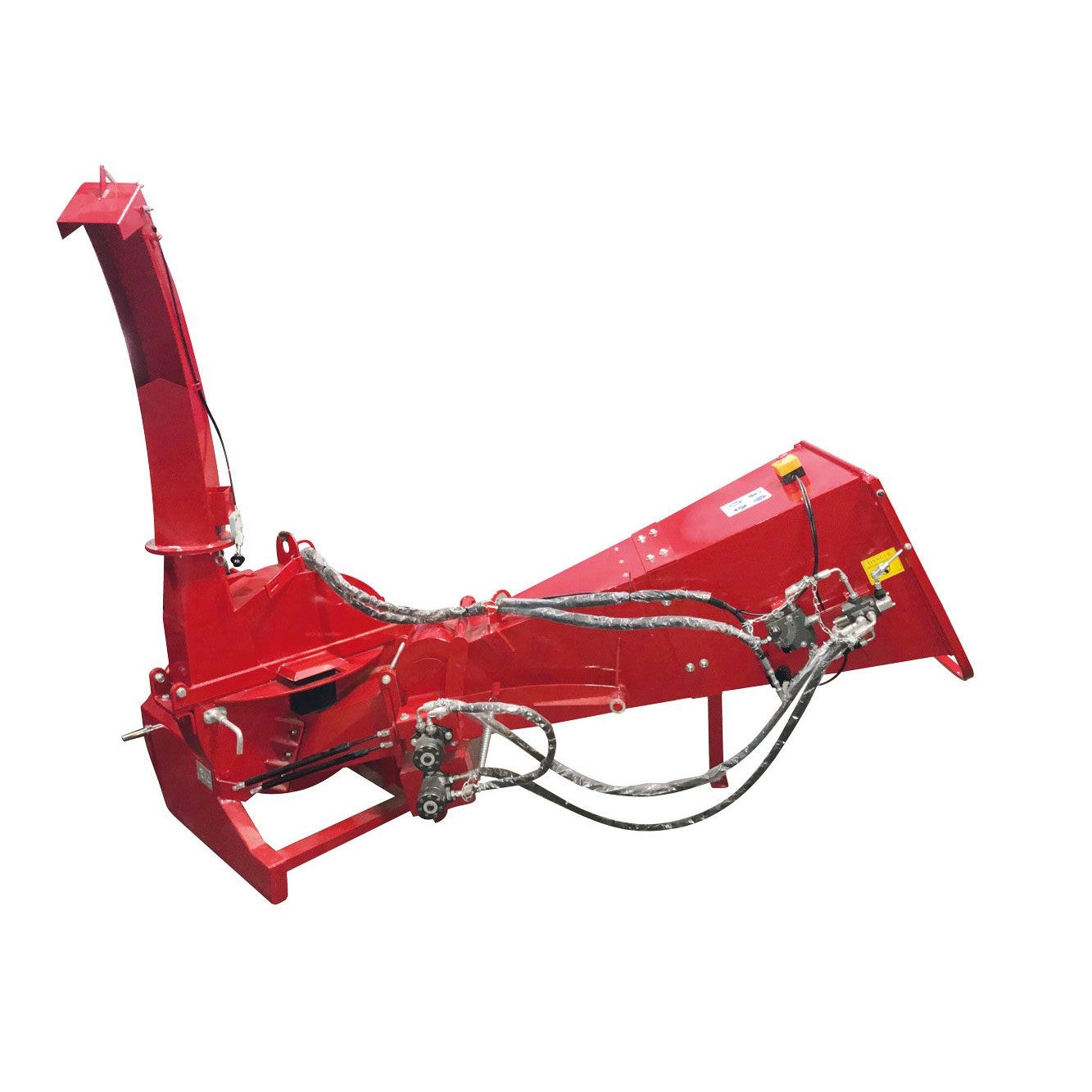 Broyeur vegetaux pour tracteur Mecacraft BXA62RS