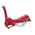 Broyeur vegetaux pour tracteur Mecacraft BXA62RS