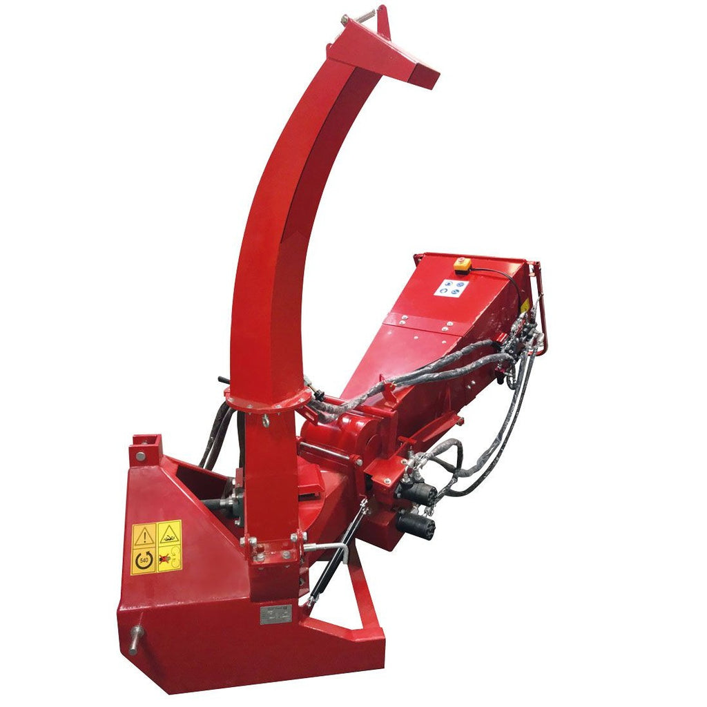 Broyeur vegetaux pour tracteur Mecacraft BXA62RS