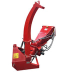 Broyeur vegetaux pour tracteur Mecacraft BXA62RS