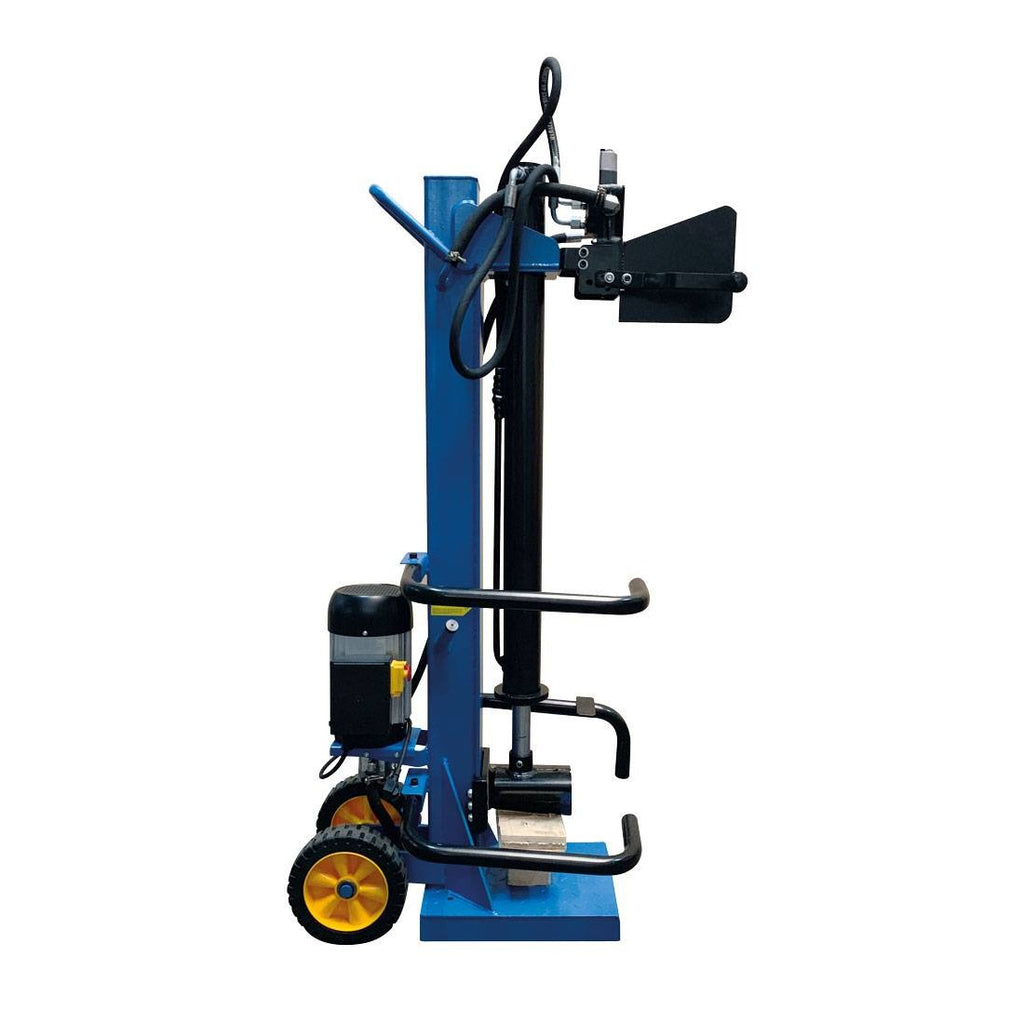 Fendeuse à bois électrique Bexmann VLS10T