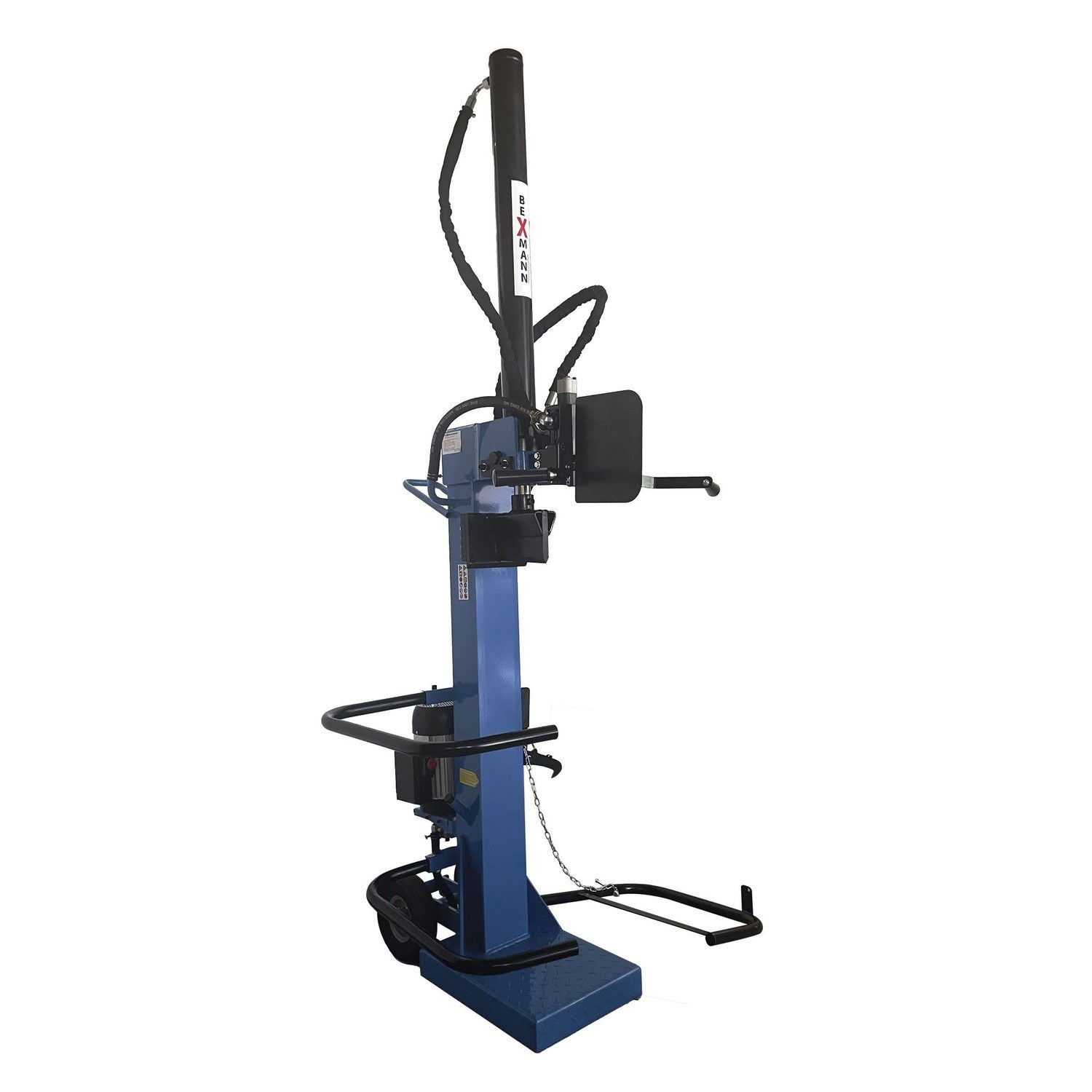 Fendeuse à bois électrique Bexmann VLS13T